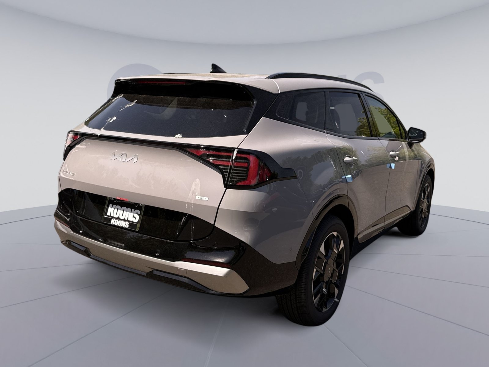 New 2026 Kia Sportage SX Prestige AWD/4WD image 11