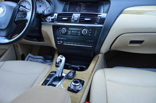 Used 2014 BMW X3 xDrive28i AWD/4WD image 19
