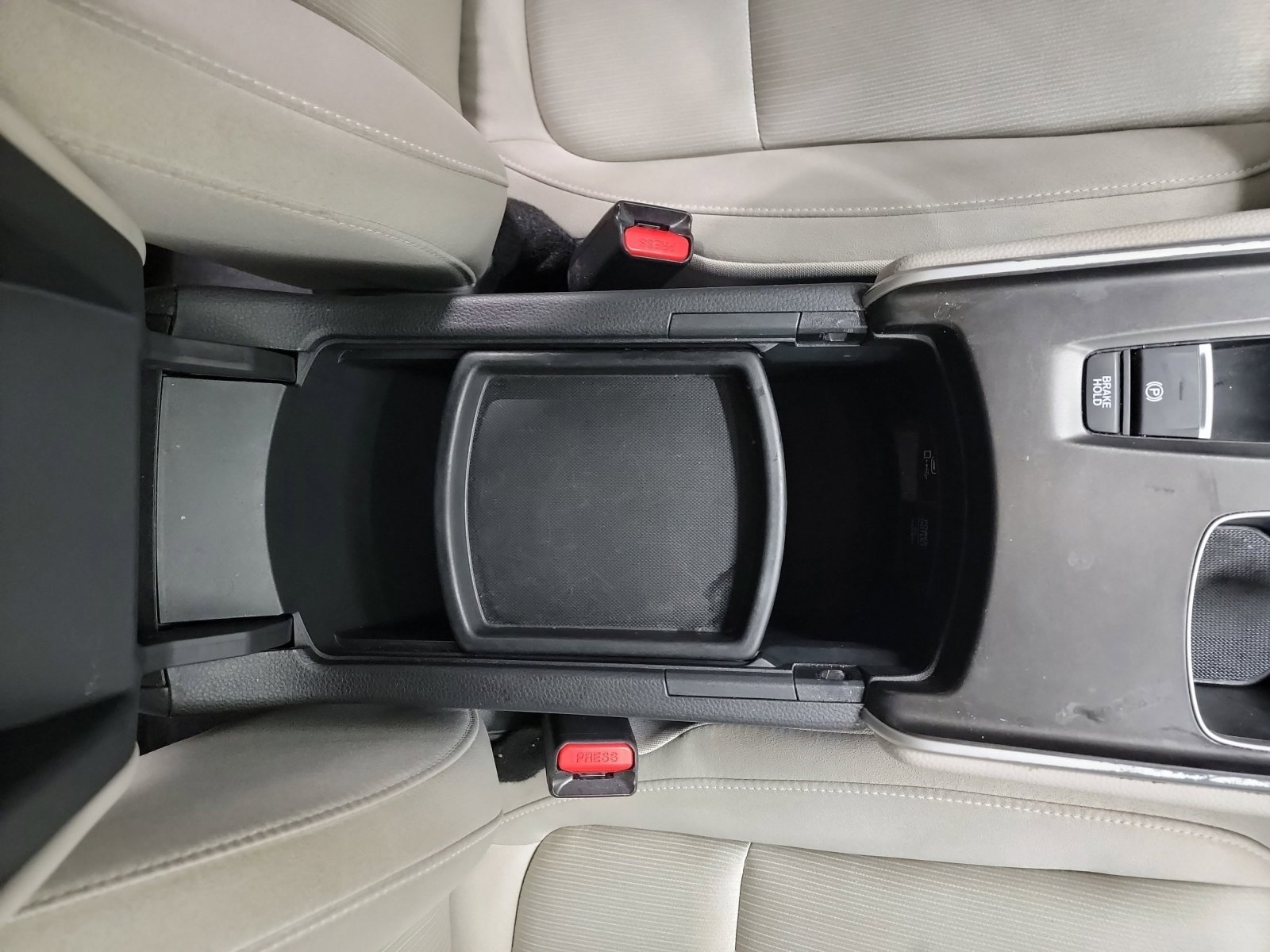 Used 2019 Honda Accord EX image 29