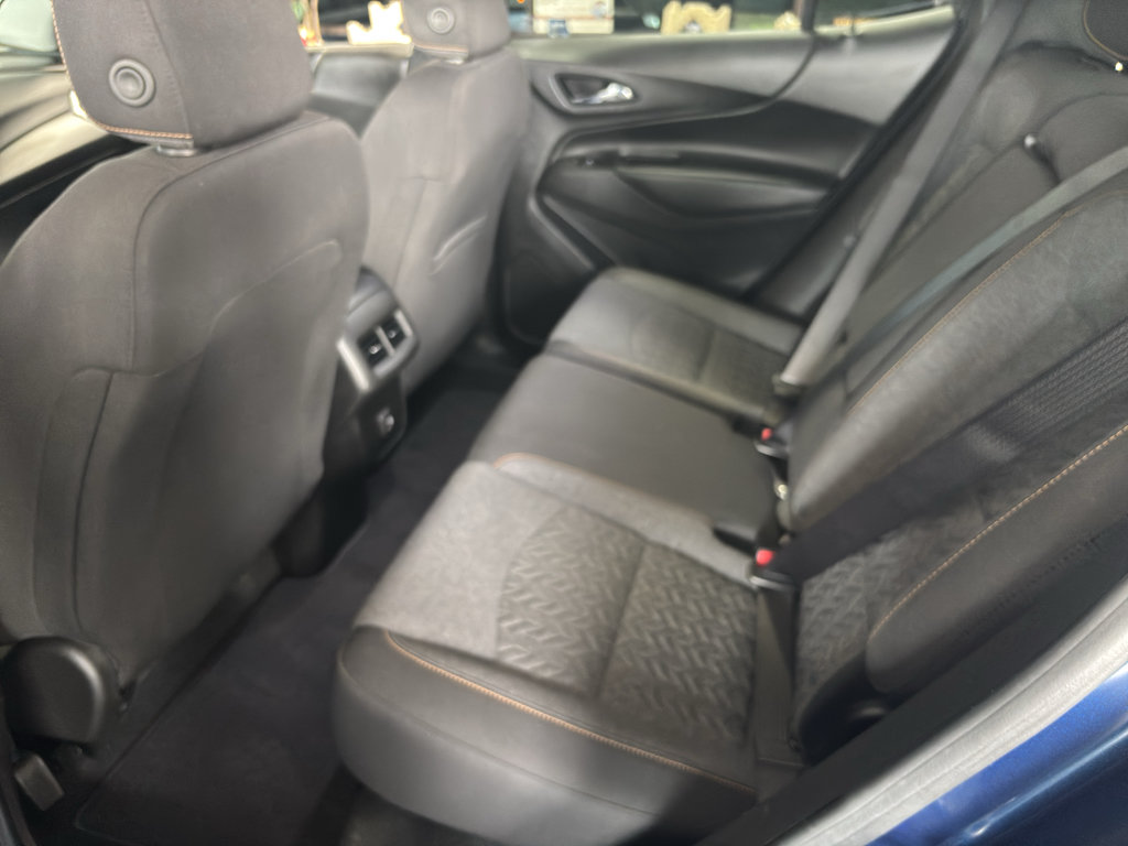 Used 2022 Chevrolet Equinox LT FWD image 22