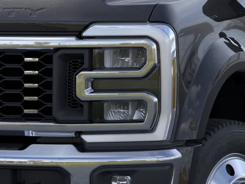 New 2026 Ford F450 Lariat w/ Lariat Ultimate Package AWD/4WD image 17