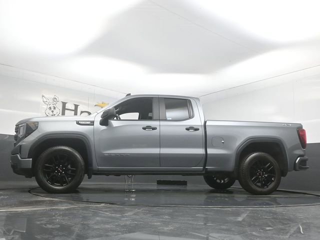 Used 2023 GMC Sierra 1500 Pro w/ Graphite Edition image 52
