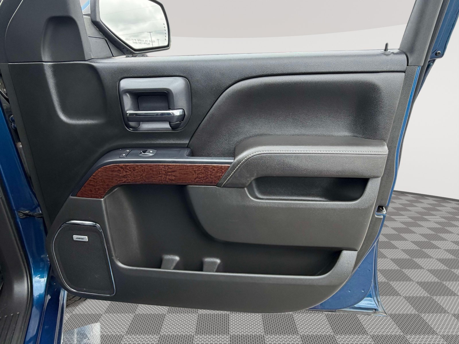 Used 2018 GMC Sierra 1500 SLT AWD/4WD image 30