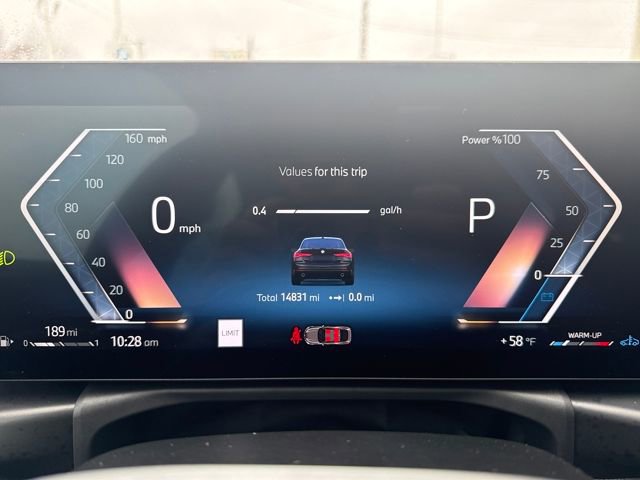 Certified 2025 BMW 430i xDrive w/ Premium Package image 2