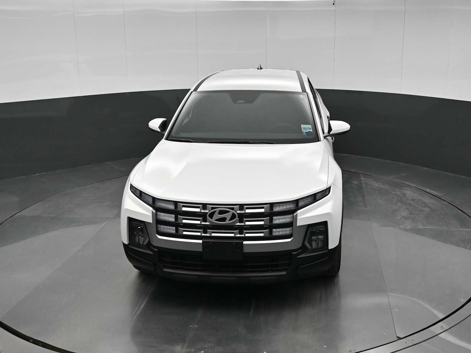New 2026 Hyundai Santa Cruz SE FWD image 24