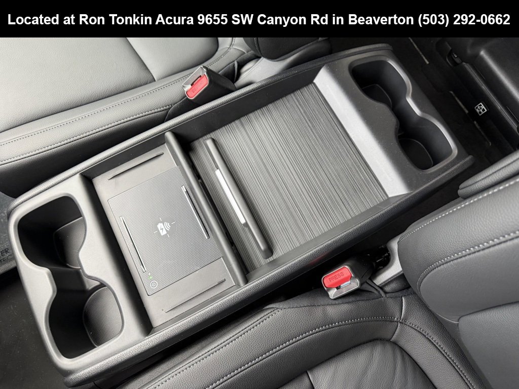 Used 2025 Honda Odyssey EX-L image 25