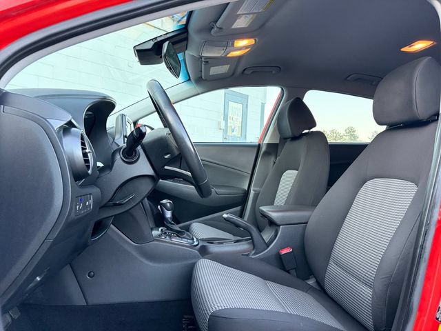 Used 2019 Hyundai Kona SEL AWD/4WD image 12