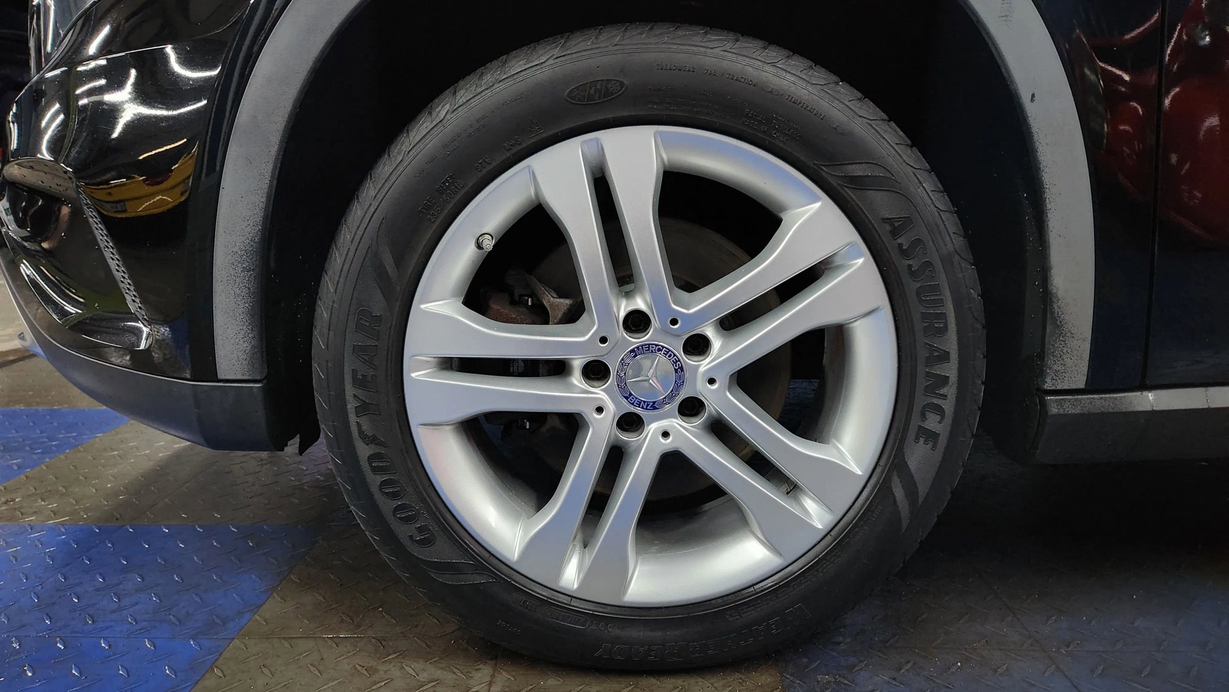 Used 2015 Mercedes-Benz GLA 250 4MATIC image 60