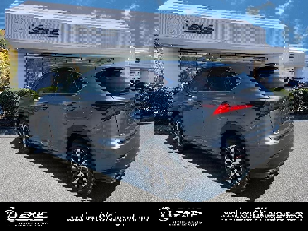 Used 2021 Lexus NX 300 AWD w/ Premium Package image 3