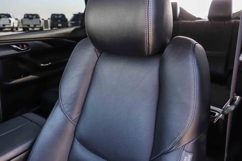 Used 2023 MAZDA CX-9 Touring AWD/4WD image 30