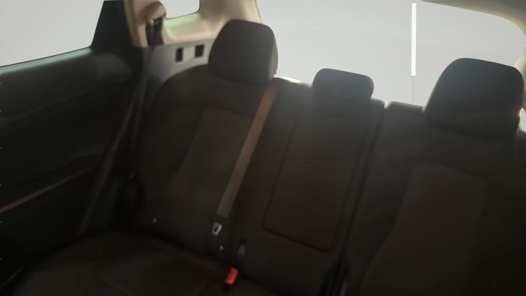 Used 2025 Kia Sportage LX image 30