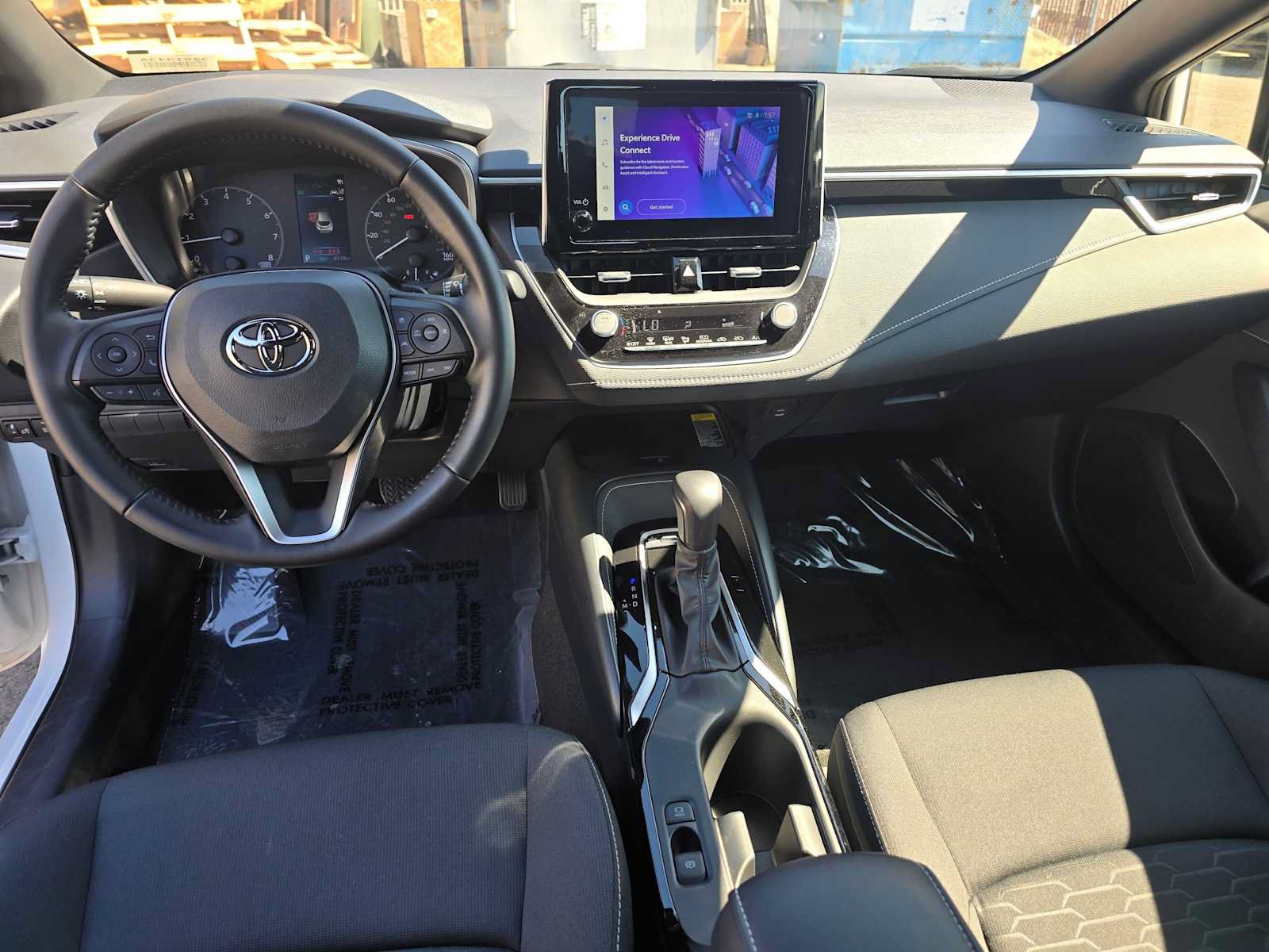 Used 2025 Toyota Corolla SE FWD image 18