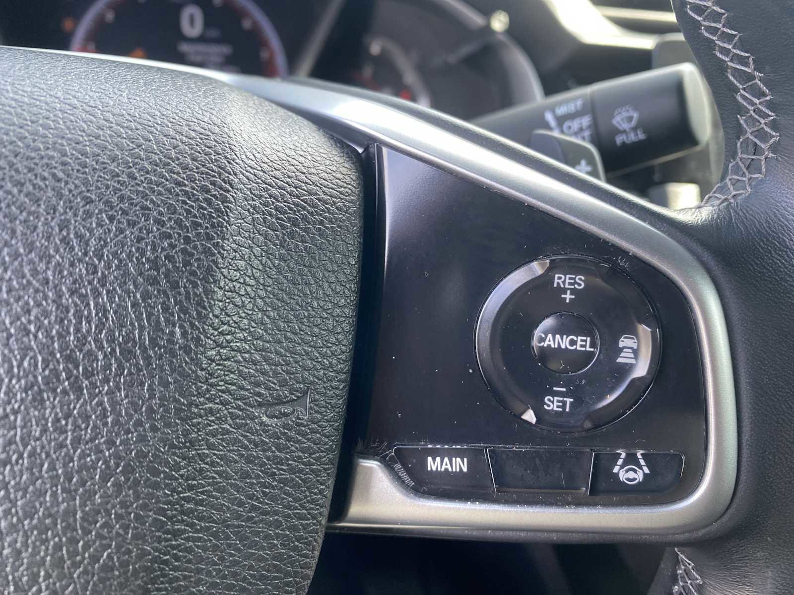 Used 2020 Honda Civic Sport image 21