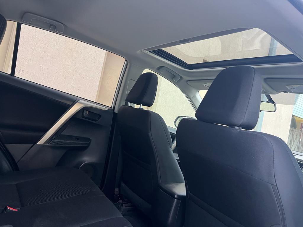 Used 2013 Toyota RAV4 XLE FWD image 26