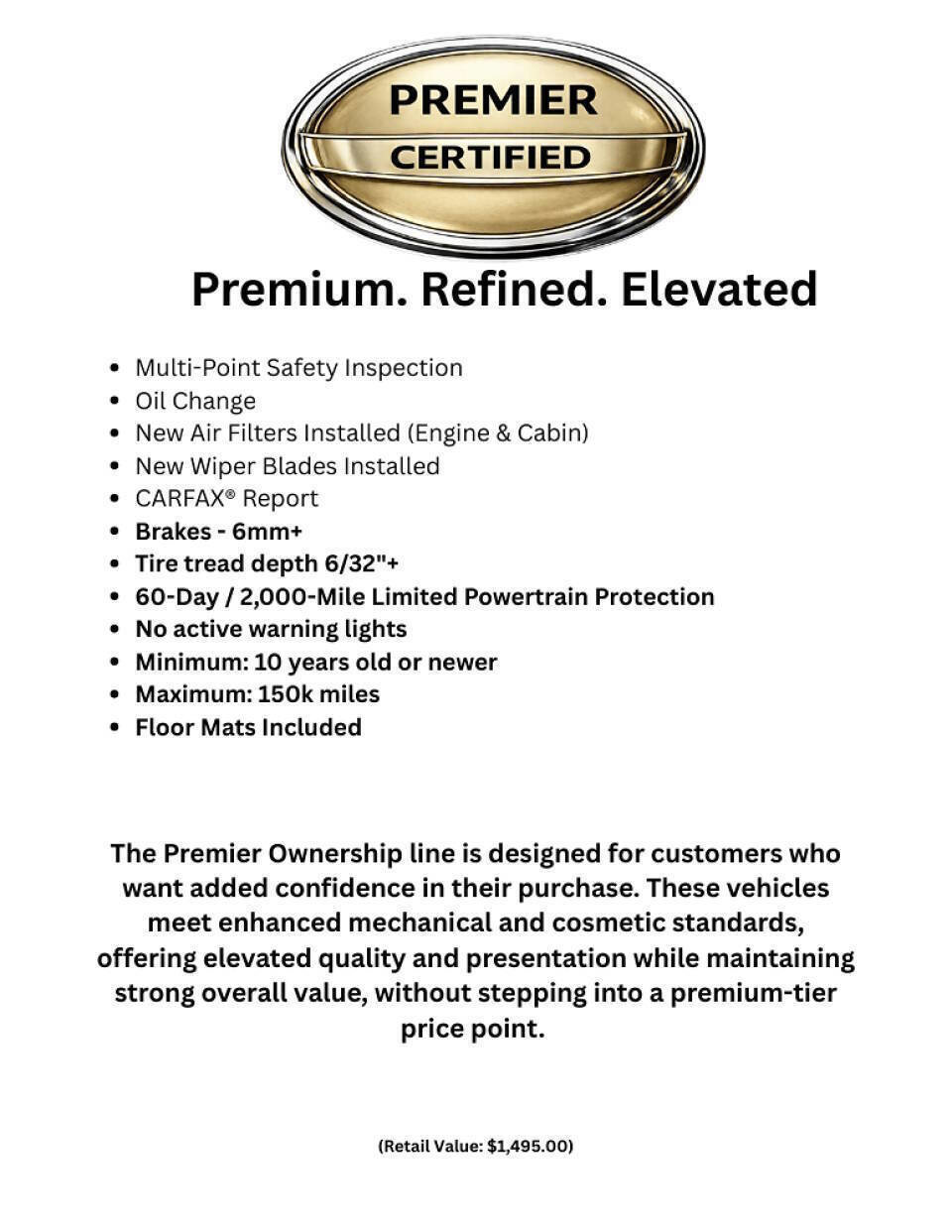 Used 2020 Audi Q7 2.0T Premium w/ Convenience Package image 20