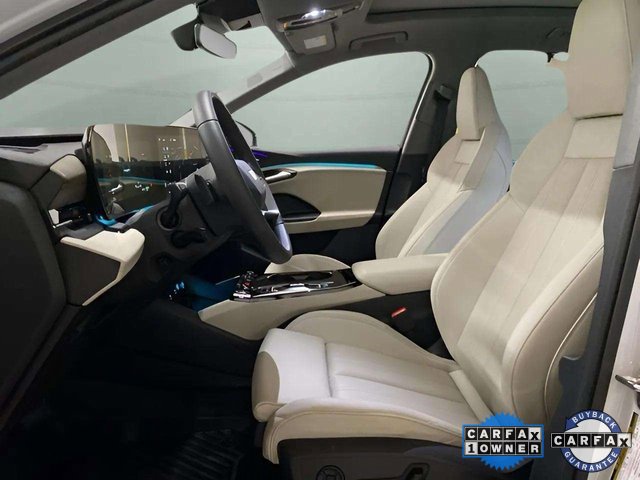 Used 2025 Audi Q6 e-tron Premium Plus w/ Premium Plus image 17