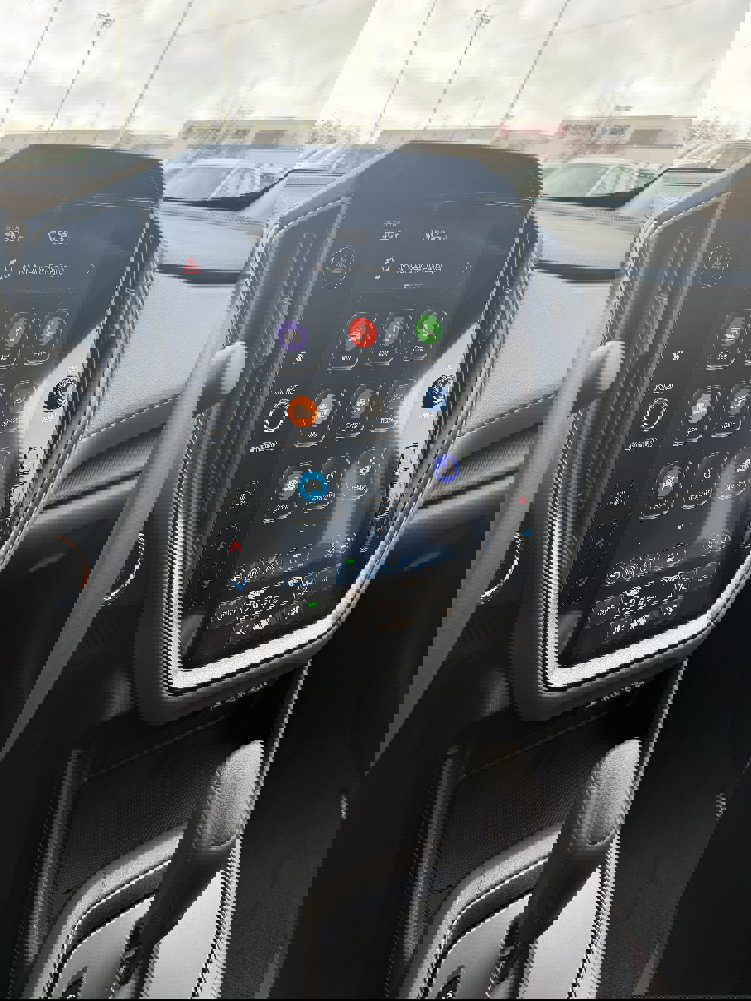 New 2026 Subaru Crosstrek 2.0i Premium image 10