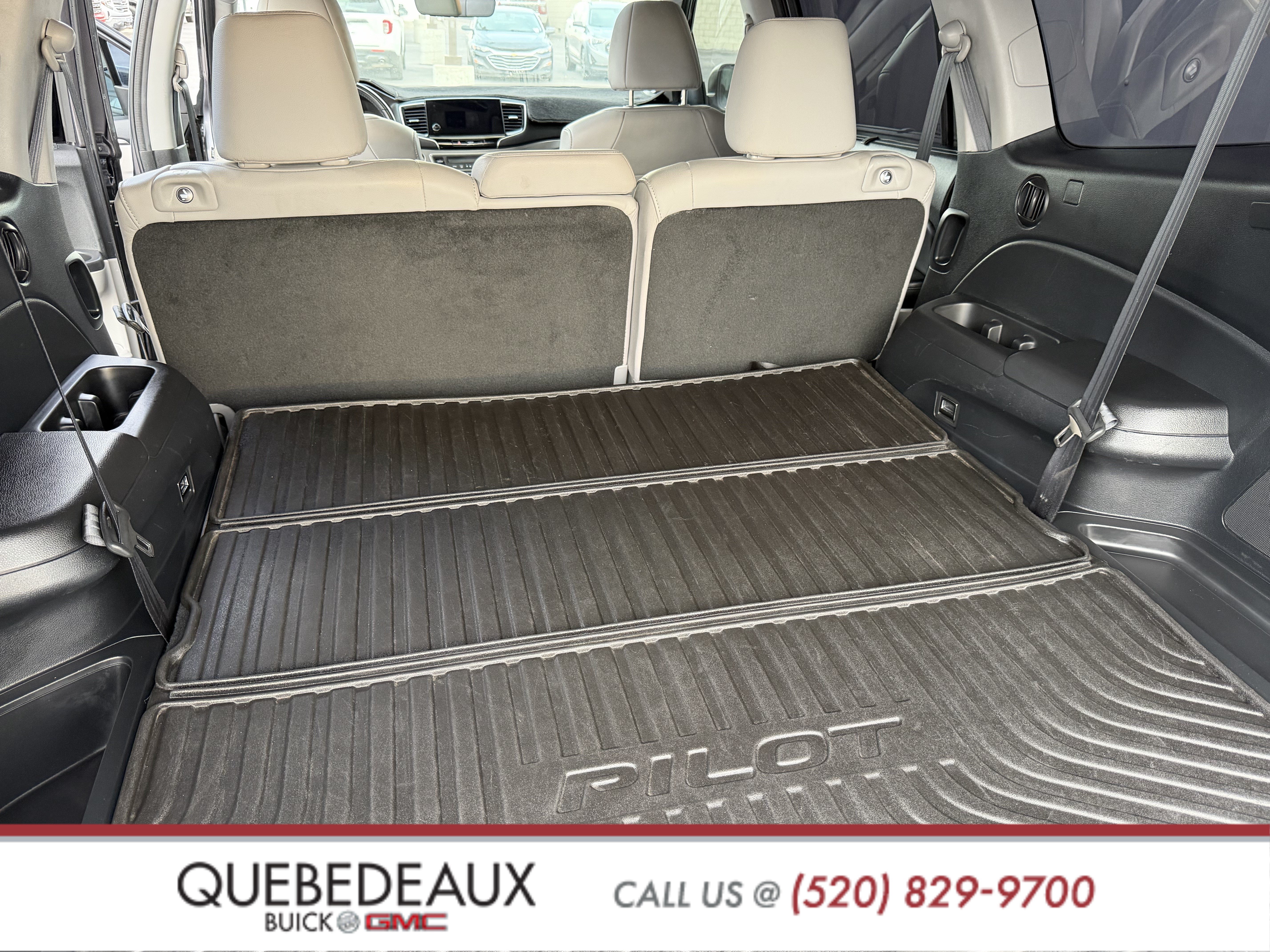 Used 2021 Honda Pilot EX-L image 14