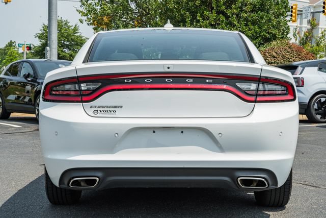 Used 2023 Dodge Charger SXT w/ Cold Weather Package RWD image 6