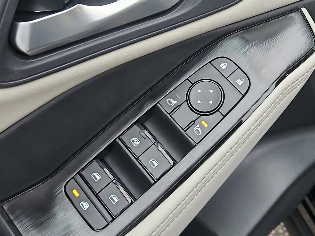 New 2026 Nissan Rogue SV w/ SV Premium Package image 16