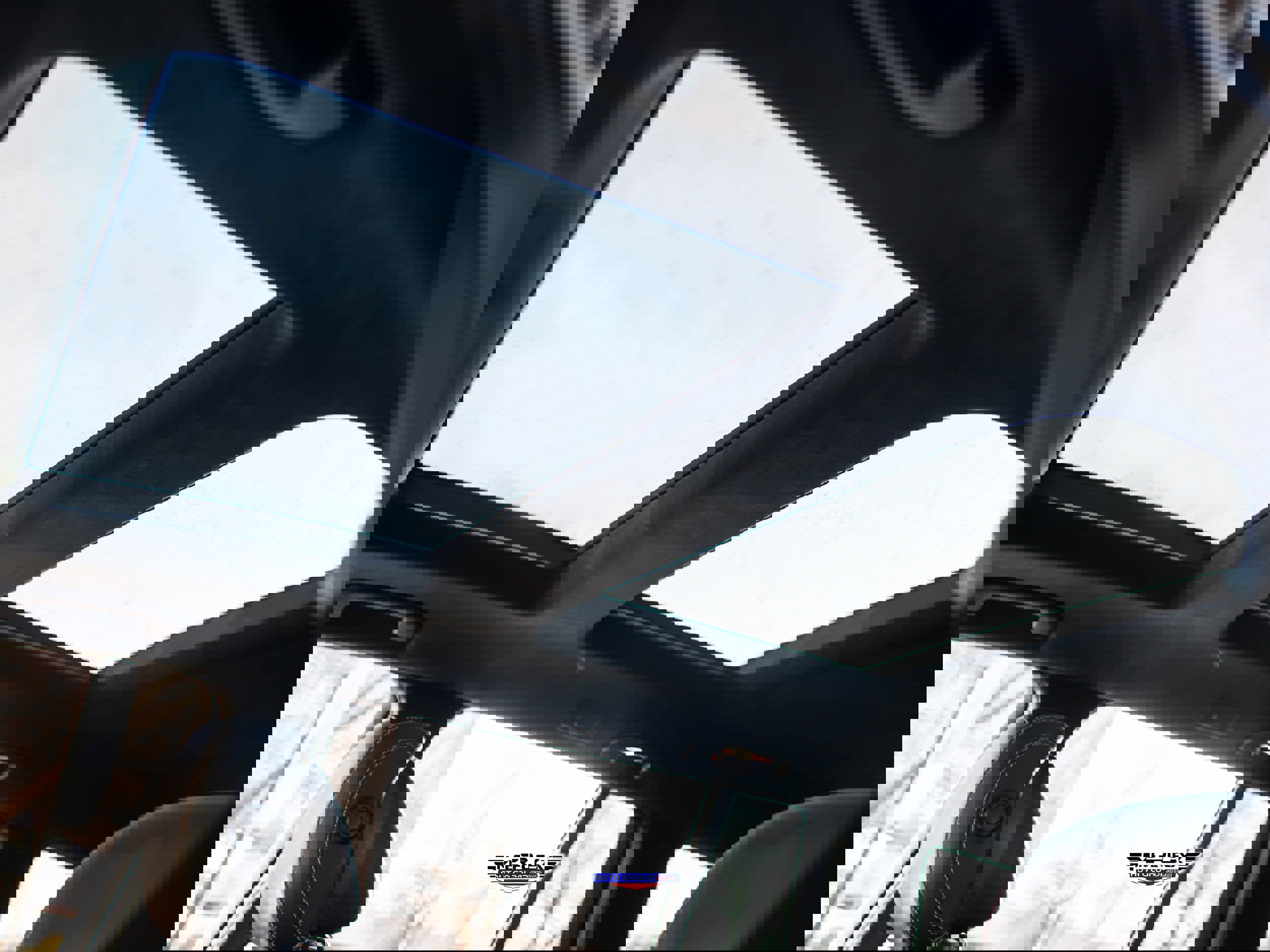 Used 2018 Mercedes-Benz GLS 63 AMG 4MATIC w/ AMG Night Styling Package image 41