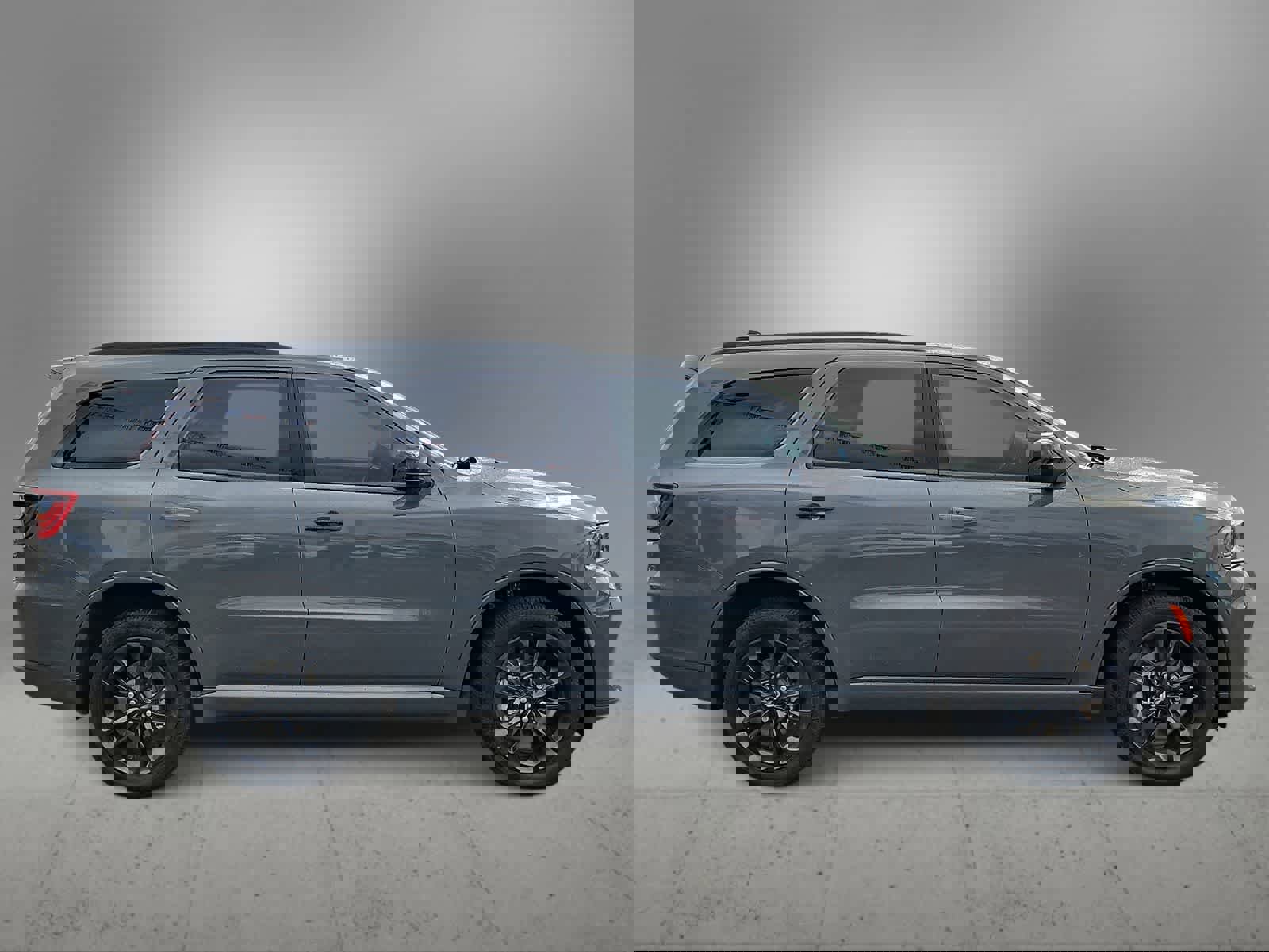 New 2026 Dodge Durango GT w/ Blacktop Package image 9