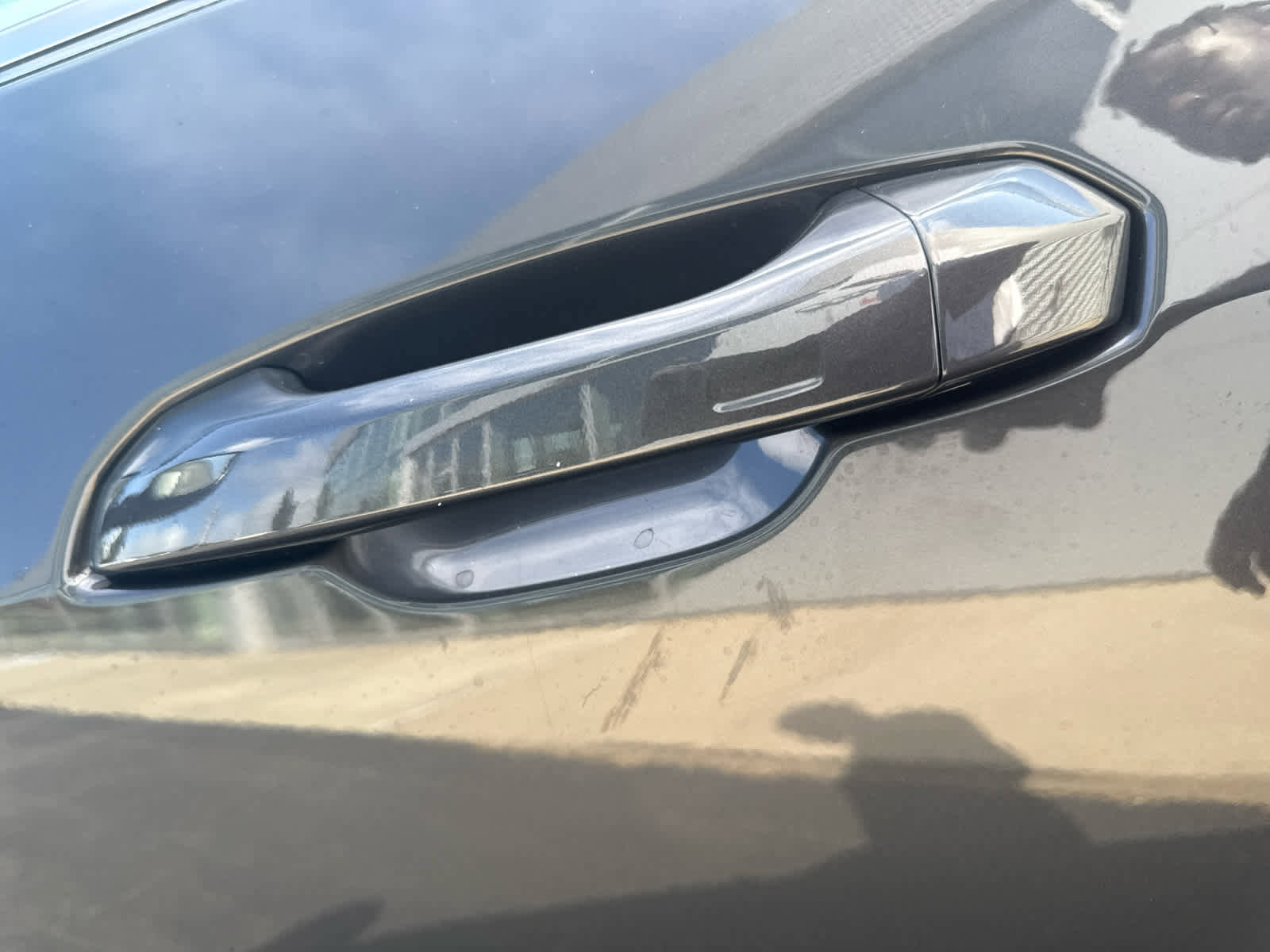 New 2025 Audi Q5 Premium Plus image 12