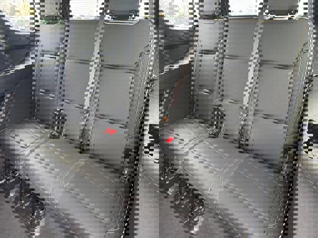 Certified 2025 Chevrolet Tahoe Premier image 6