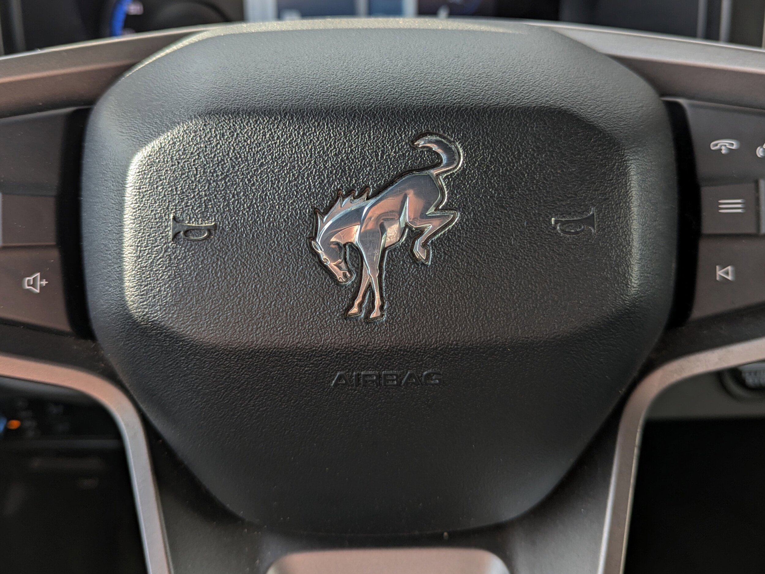 Used 2022 Ford Bronco 4-Door AWD/4WD image 14