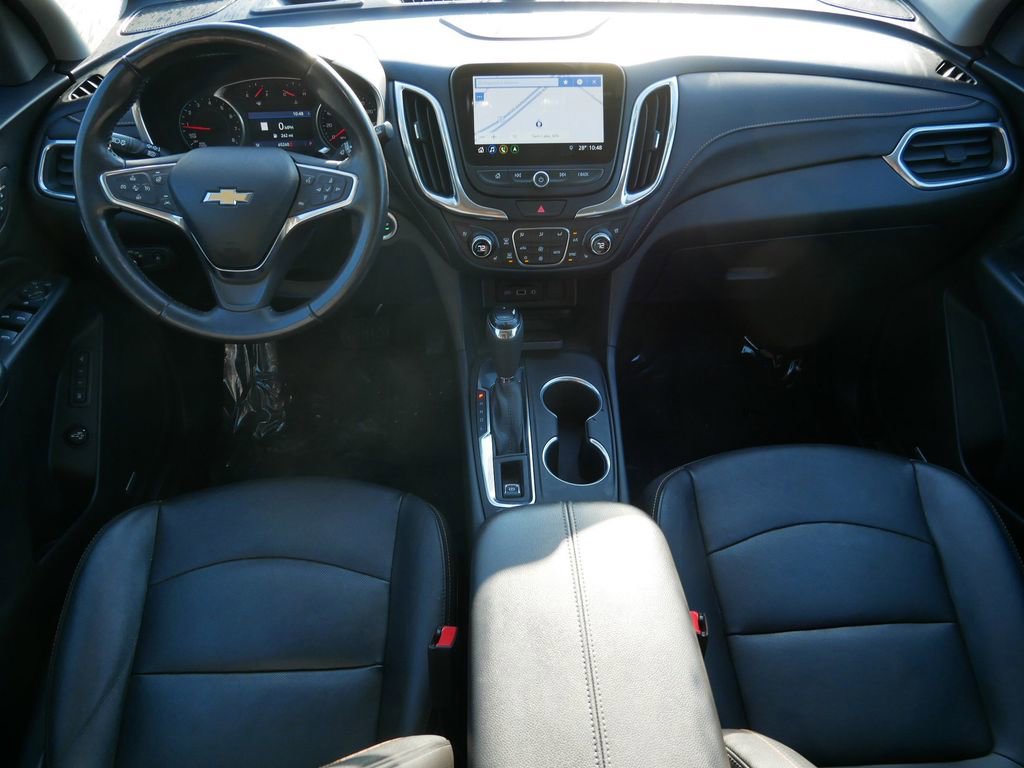 Used 2021 Chevrolet Equinox Premier image 13