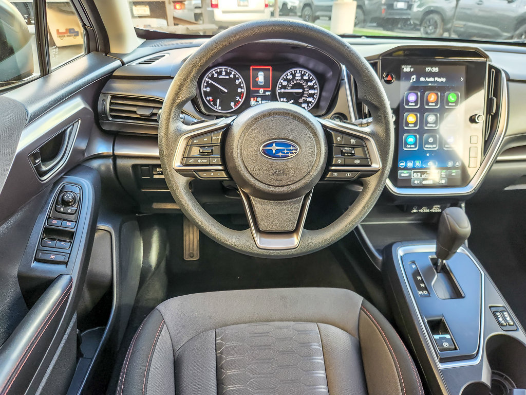 Certified 2026 Subaru Impreza 2.0i Sport AWD/4WD image 11