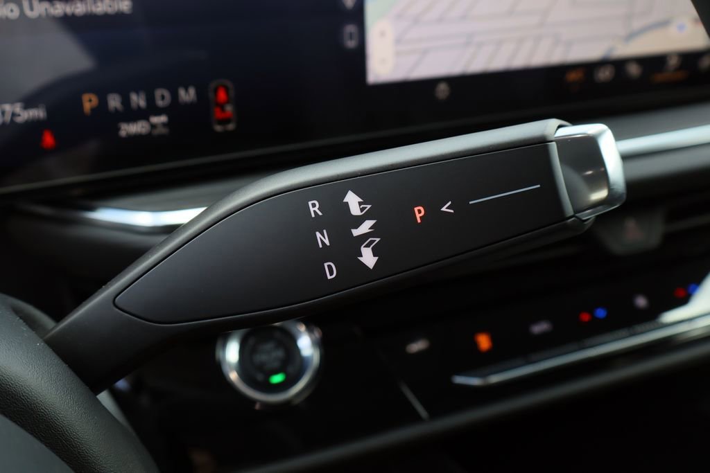 New 2026 Buick Envision Preferred AWD/4WD image 16