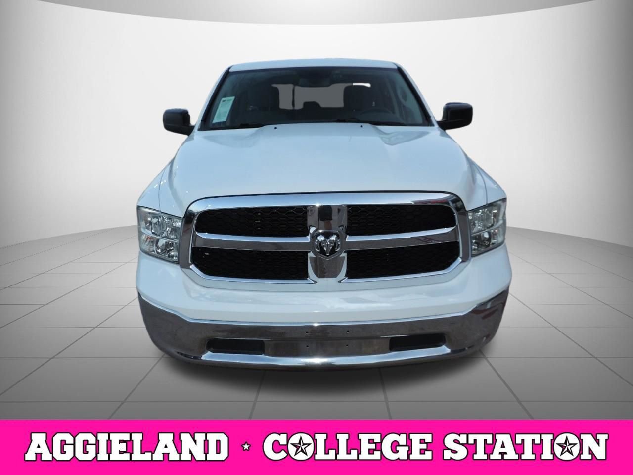 Used 2016 RAM 1500 Classic SLT image 10