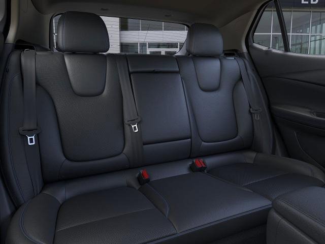New 2026 Buick Encore GX Sport Touring w/ Comfort Package FWD image 17