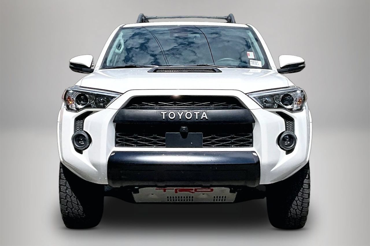 Used 2024 Toyota 4Runner TRD Pro AWD/4WD image 3