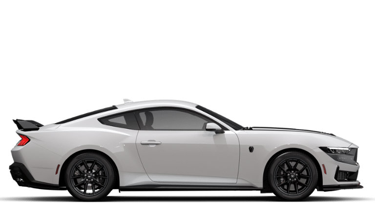 New 2026 Ford Mustang Dark Horse RWD image 56