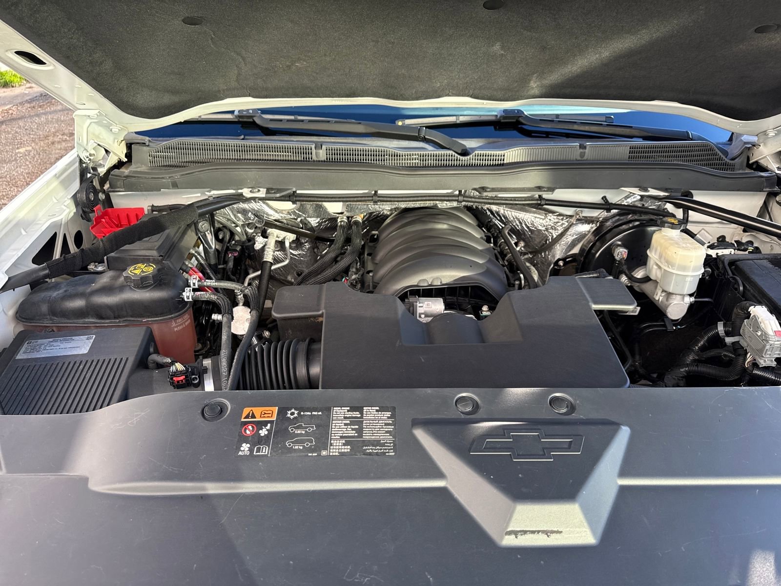 Used 2015 Chevrolet Silverado 1500 LT w/ Trailering Package image 22