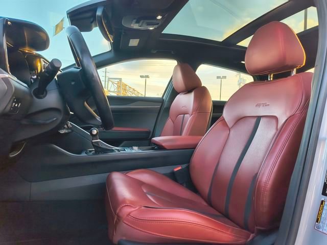 Used 2023 Kia K5 GT-Line image 21