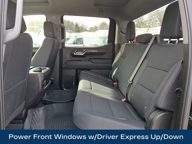 Used 2024 Chevrolet Silverado 1500 LT Trail Boss image 13