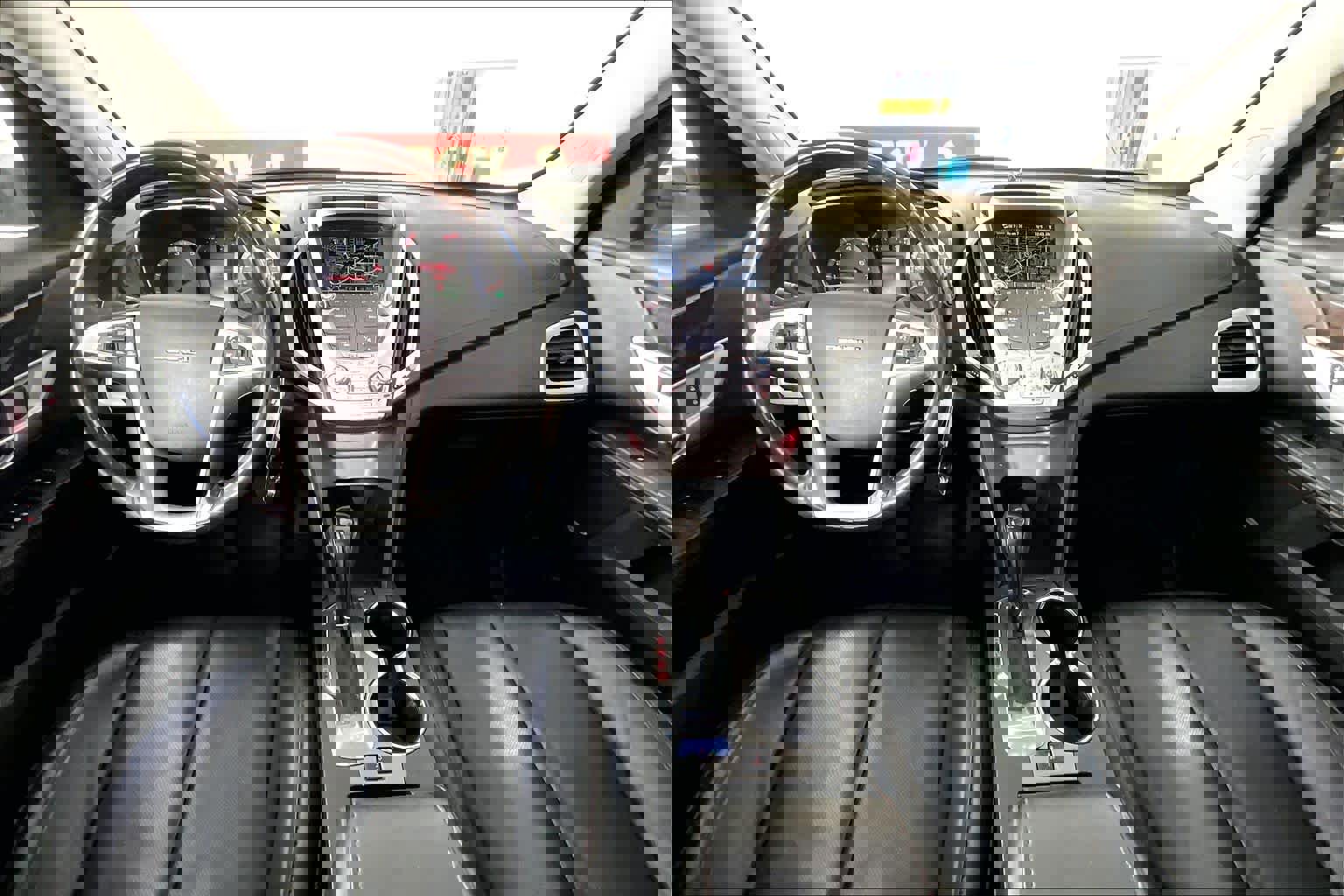 Used 2013 GMC Terrain Denali image 14