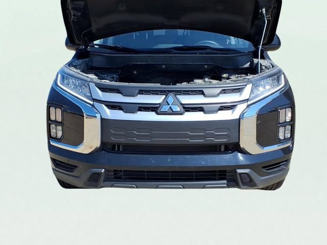 Used 2024 Mitsubishi Outlander Sport ES AWD/4WD image 23