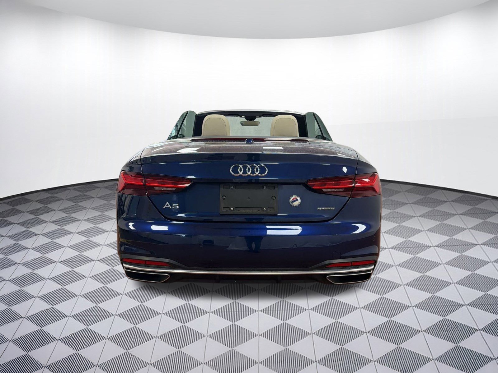 Used 2021 Audi A5 2.0T Premium Plus image 18