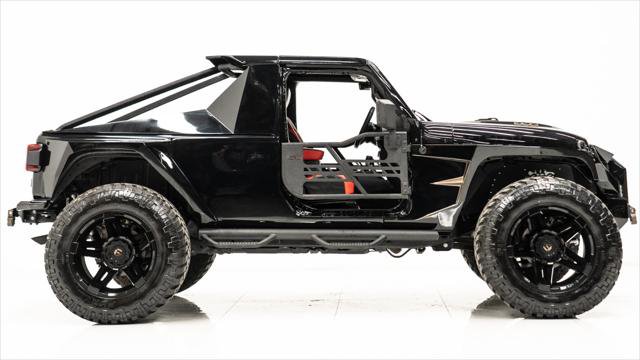 Used 2025 Jeep Wrangler Unlimited Sport image 20