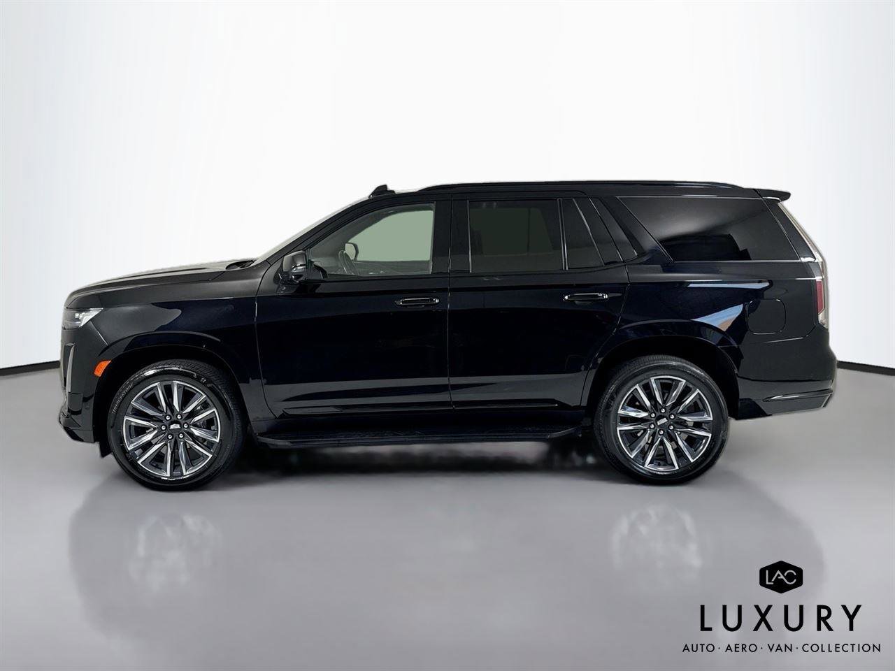 Used 2023 Cadillac Escalade Sport image 8