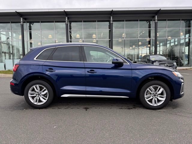 Used 2022 Audi Q5 2.0T Premium w/ Convenience Package image 8