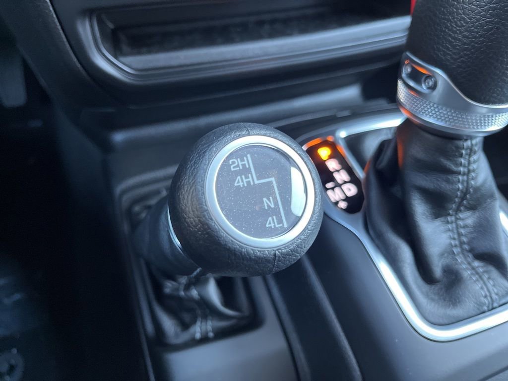 New 2026 Jeep Gladiator Sport AWD/4WD image 40