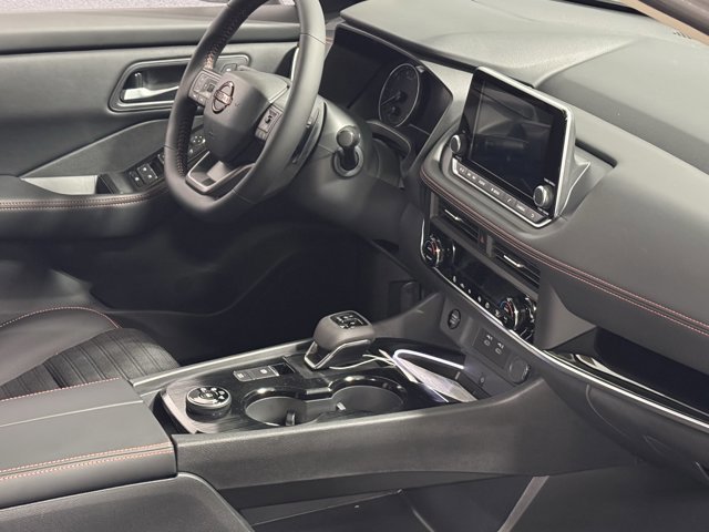 New 2026 Nissan Rogue SV w/ Rock Creek Premium Package image 27