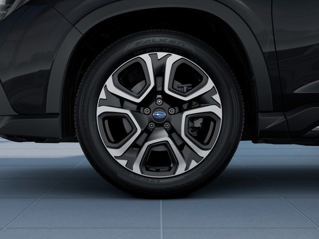 New 2026 Subaru Ascent Limited AWD/4WD image 9
