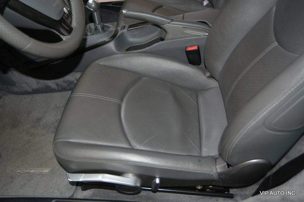 Used 2006 Porsche Cayman S image 15