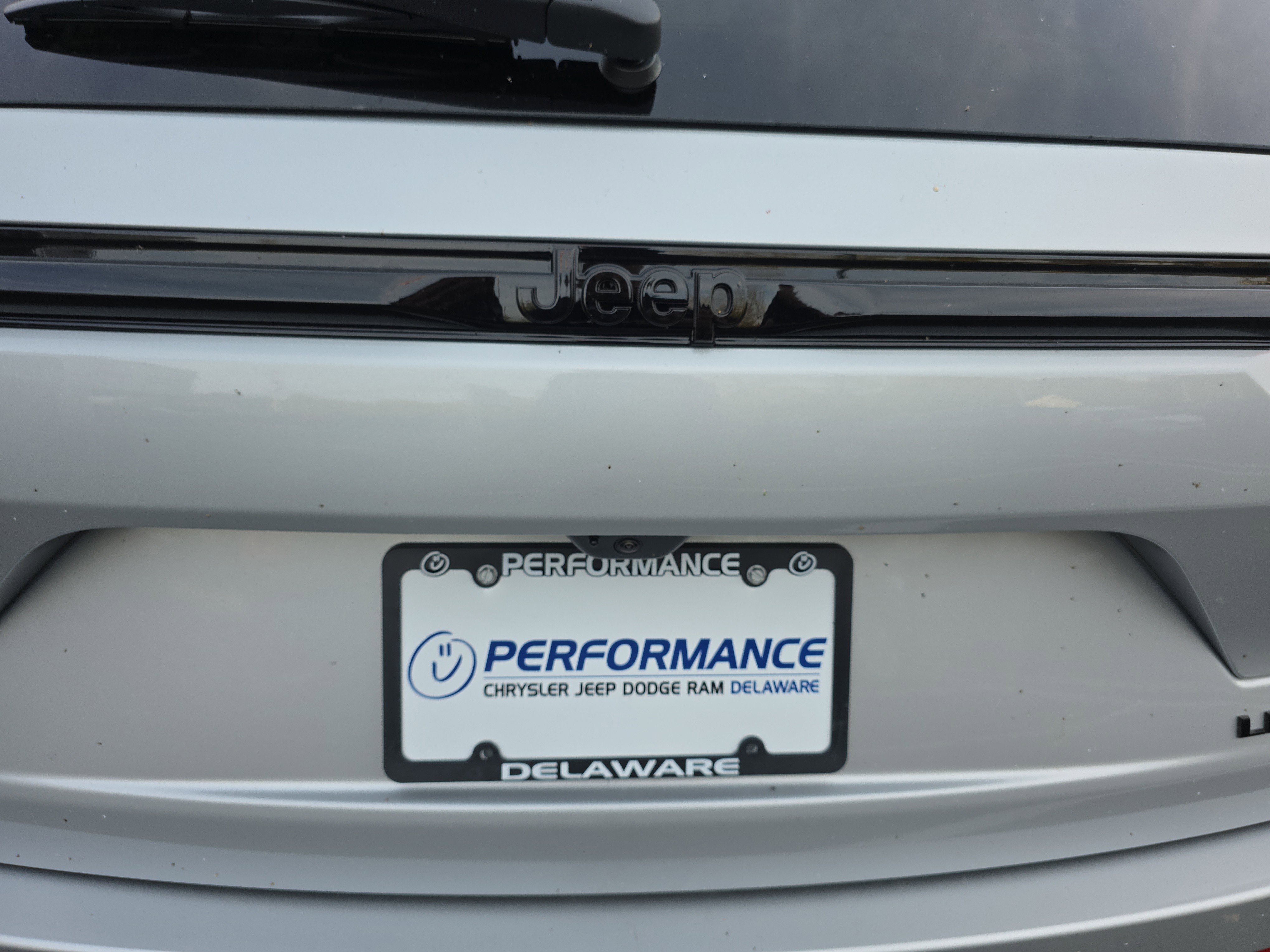 New 2025 Jeep Grand Cherokee Limited w/ Luxury Tech Group II image 28